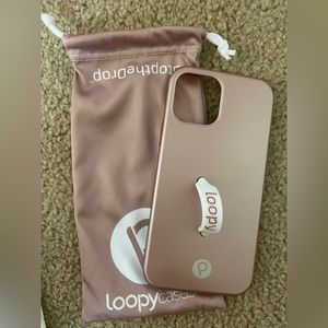 Loopy case